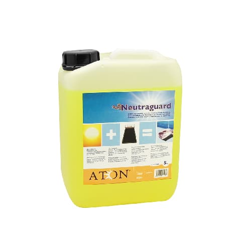 Liquido Termovettore Aton 5 L - 2