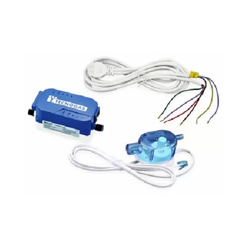 Mini Pompa Scarico Condensa Tecnowater PC12B Tecng 12 L H - 2