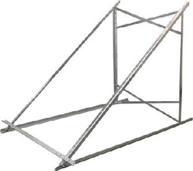 Staffe per Impianto Sistema Solare Aton 415 Kmn per Art 415 Kmn 200272 - 3