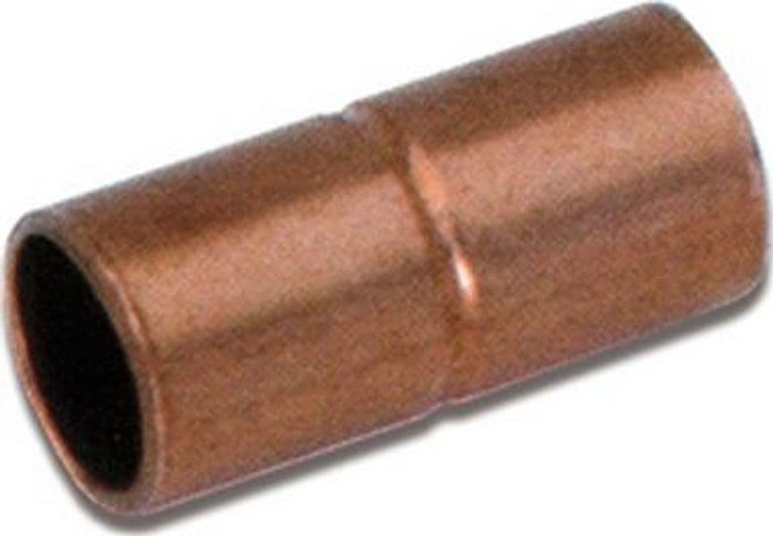 Manicotto Rame Sp 1 11 x 8 mm Esclu – Bricogo