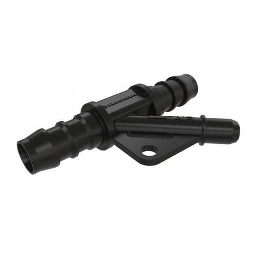 5 Pezzi Accessorio Anti Sifonaggio Sauer Ø 6 mm - 3
