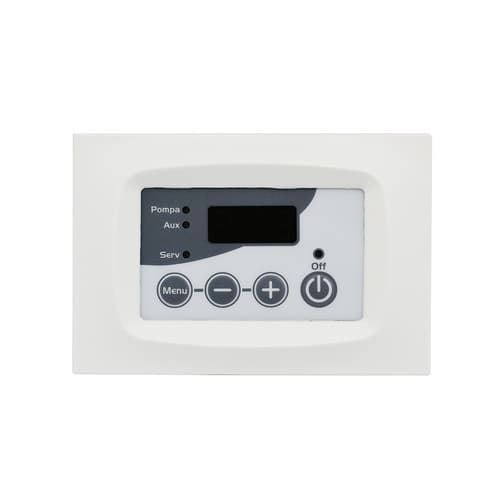 Centralina Tm TC110 23A02 Senza - 3