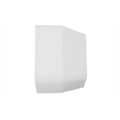Riduzione per Impianti di Climatizzazione Artip Mm 110 x 75 - 3