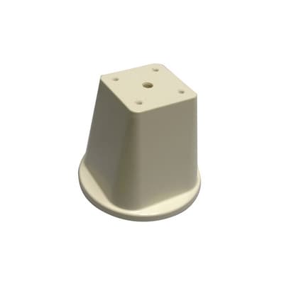 Supporto a Cono Artip Mm 105 x 55 4 Pezzi - 3