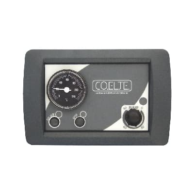 Centralina Elettromeccanica C Termostato Coelt - 3