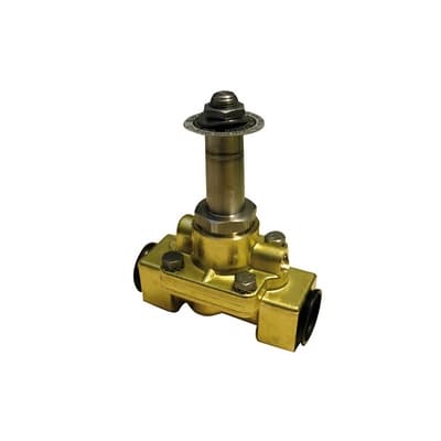 Elettrovalvola per Acqua Normalmente Chiusa Parke 443782W - 3