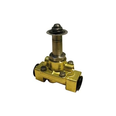 Elettrovalvola per Acqua Normalmente Aperta Parke 1 443808W - 2