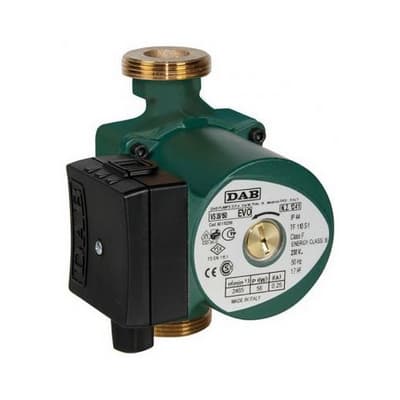 Circolatore Mod Vs per Impianti di Ricircolo Acs Dab 65 x 150 Att 11 x 2 - 3