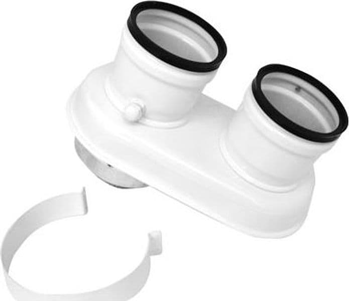 Sdoppiatore per Caldaie Chaffoteaux - 3