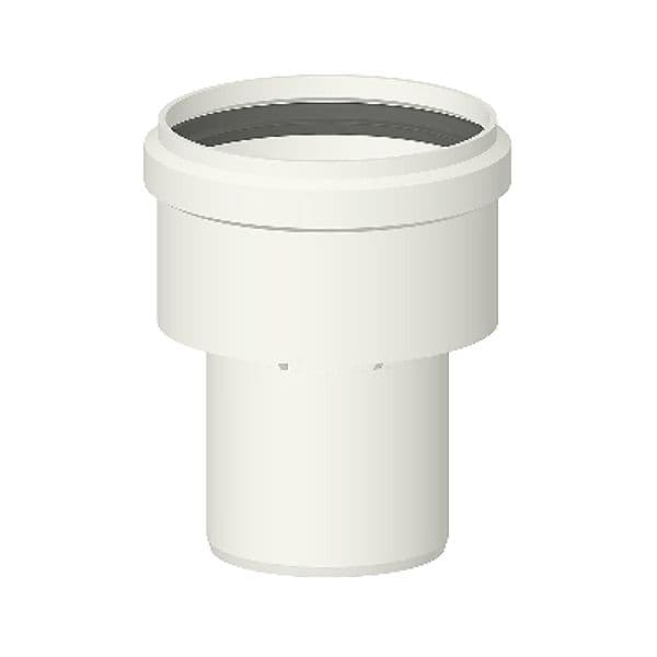 Maggioratore Stabi Ø 100F 60M - 3
