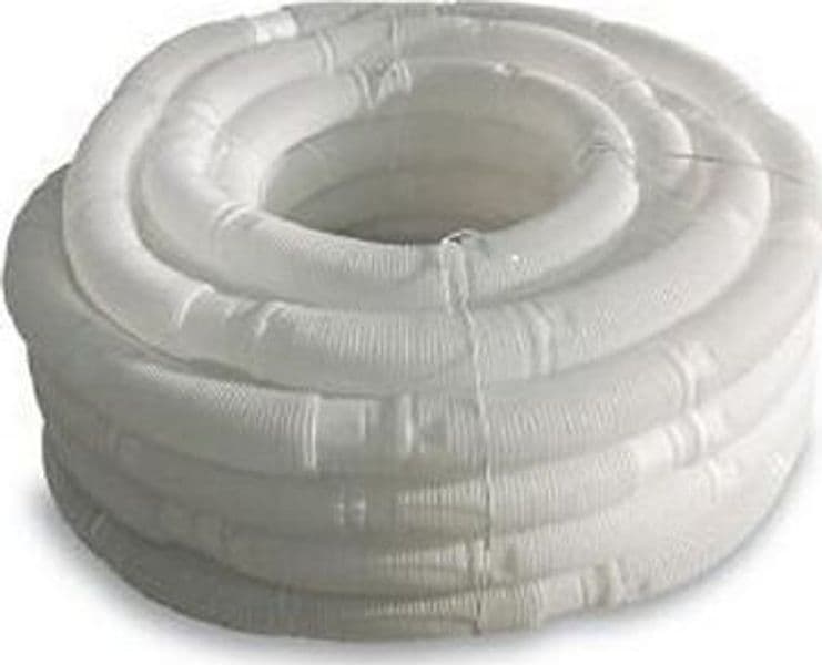 Tubo Flessibile Rotolo Ø 100 mm Stabi 25 m - 3