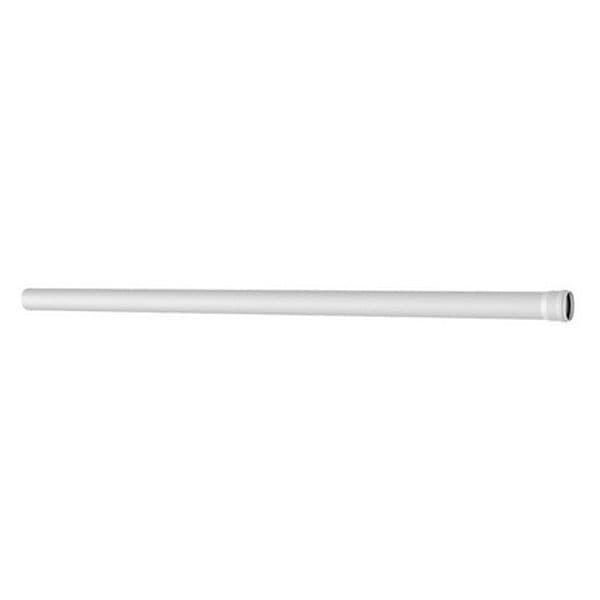 Tubo Mono Parete in Pps H 2000 Stabi Linea Condensazione Ø 60 - 3