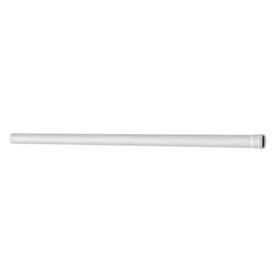 Tubo Mono Parete in Pps H 2000 Stabi Linea Condensazione Ø 60 - 3