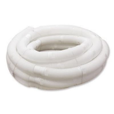 Tubo Flessibile in PP Rot 10 m Ø 100 Stabi - 3