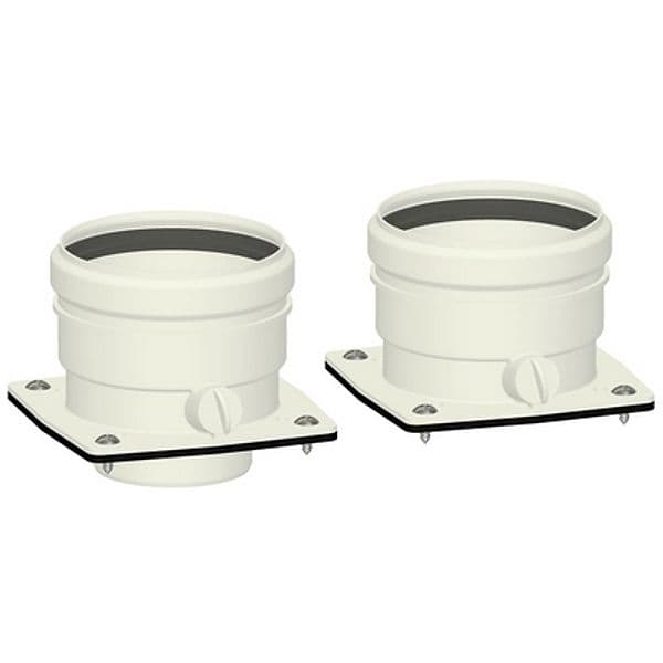 Bicchieri Separatori Pabsd 03 D80 Stabi Ø 80 - 3