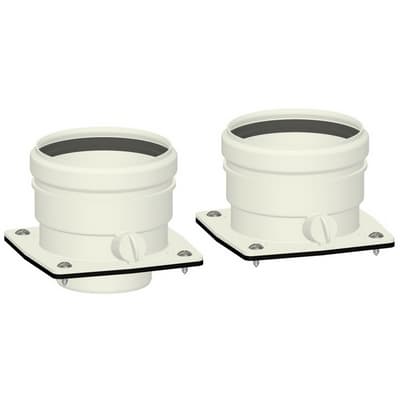 Bicchieri Separatori Pabsd 03 D80 Stabi Ø 80 - 3