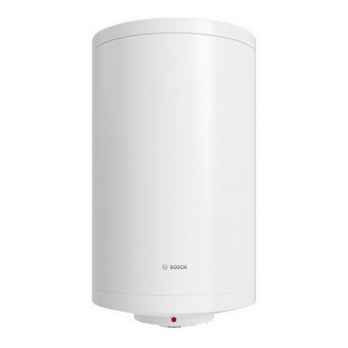 Scaldabagno Elettrico Tronic 2000T 50 L Verticale Bosc Anni 2 - 3