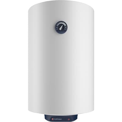 Scaldabagno Elettrico Chaffoteaux 50 L Verticale Anni 2 - 3