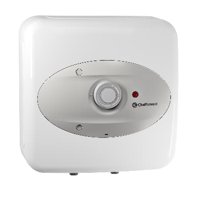 Scaldabagno Elettrico Verticale 15 L Sopralavello Chaffoteaux Anni 2 - 2