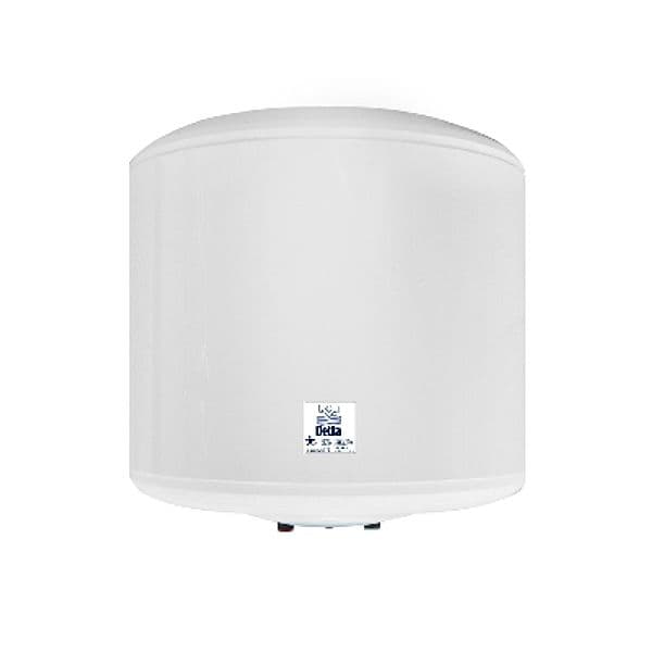 Scaldabagno Elettrico Delta 15 L Verticale Sopralavello Anni 3 - 3