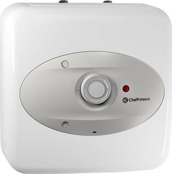 Scaldabagno Elettrico Chaffoteaux 10 L Sottolavello Anni 2 - 3