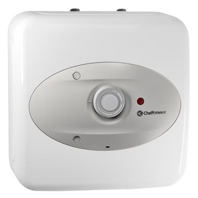 Scaldabagno Elettrico Chaffoteaux 10 L Sottolavello Anni 2 - 3