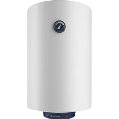 Scaldabagno Elettrico Chaffoteaux 80 L Verticale Anni 5 - 3