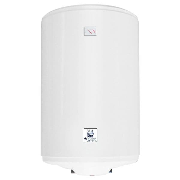 Scaldabagno Termo Elettrico Delta 80 L Verticale Anni 3 Dx - 3