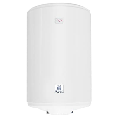 Scaldabagno Termo Elettrico Delta 80 L Verticale Anni 3 Dx - 3