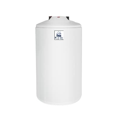 Scaldabagno Elettrico Delta 10 L Verticale Sottolavello Anni 3 - 2