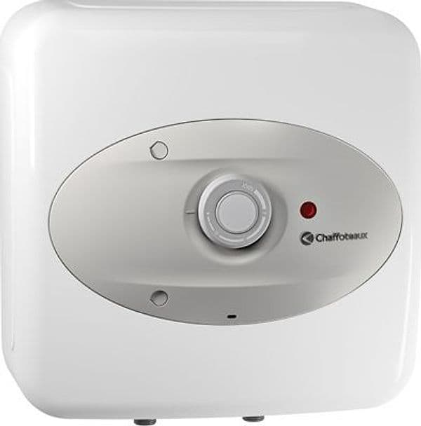 Scaldabagno Elettrico Chaffoteaux 30 L Verticale Anni 2 - 3