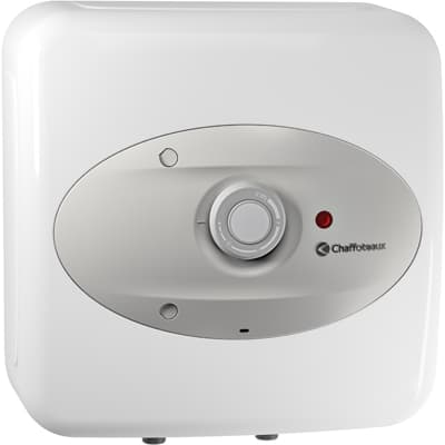 Scaldabagno Elettrico Chaffoteaux 30 L Verticale Anni 2 - 3