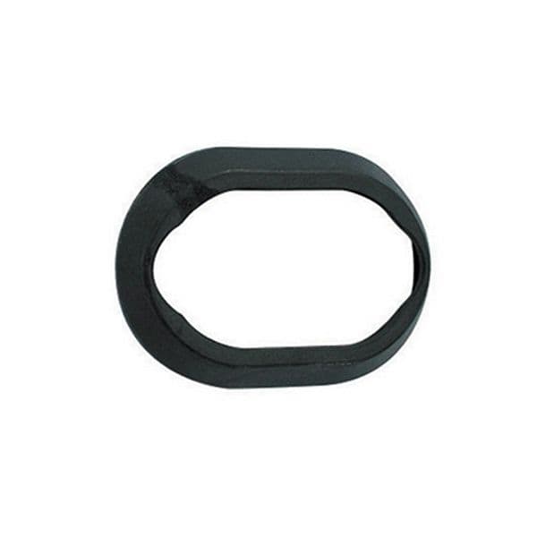 Guarnizione Flangia per Scaldabagno Simat 10 L a 30 Therm - 3