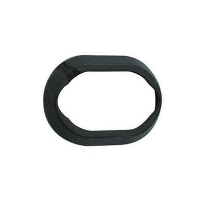 Guarnizione Flangia per Scaldabagno Simat 10 L a 30 Therm - 3