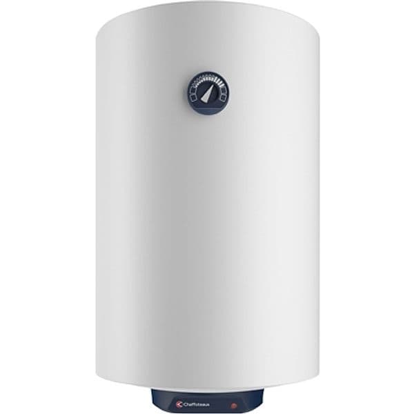 Scaldabagno Elettrico Chaffoteaux 50 L Verticale Anni 5 - 3