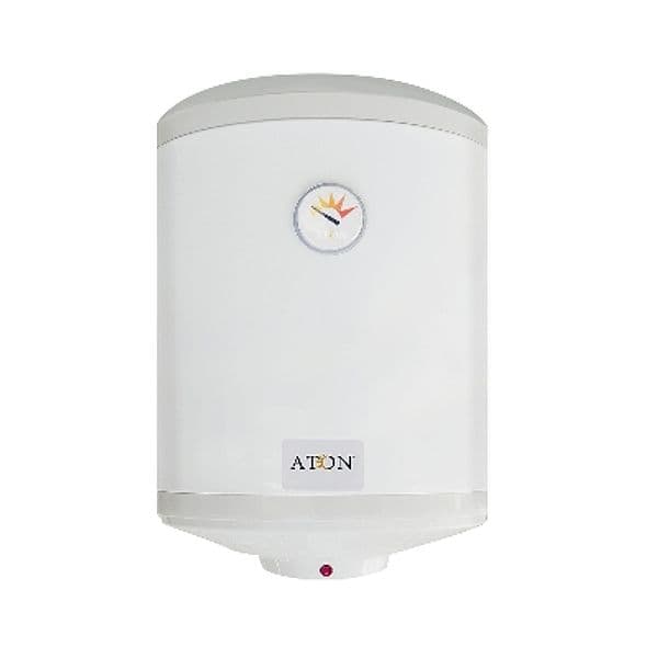 Scaldabagno Elettrico Aton 30 L Verticale Anni 5 - 3