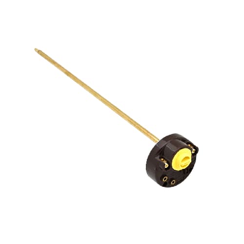 Termostato Unipolare Tipo Rt WH13 Univa 70 ° x L 275 mm - 2