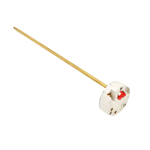Termostato Unipolare Tipo Rt WH14 Univa 70 ° x L 275 mm - 3