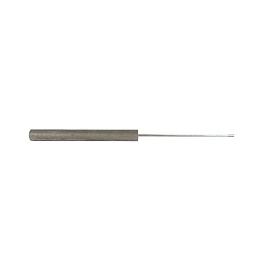 Anodo di Magnesio M 6 x 8 Univa Ø 18 x 230 - 2