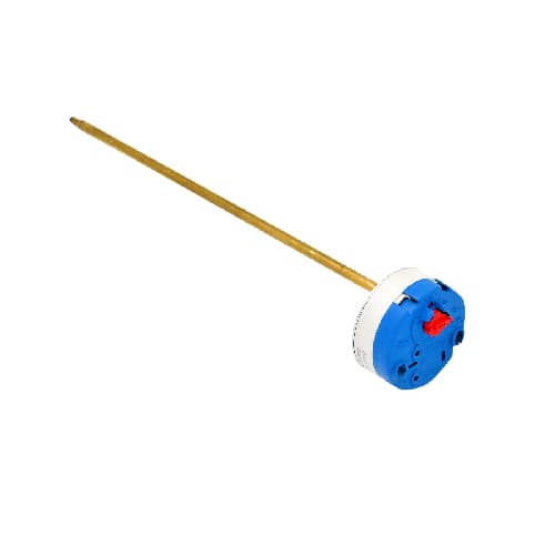 Termostato Unipolare Tipo Rt WH11 con Intervento Univa 70 ° 90 ° x L 155 mm - 3