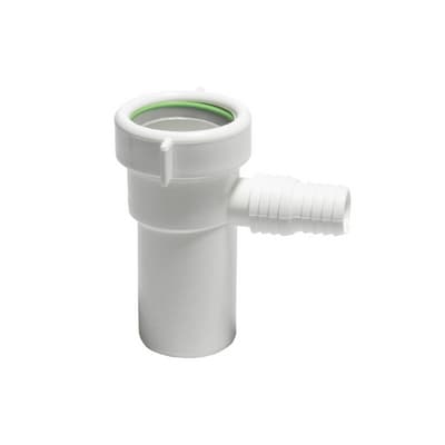 Attacco Lavatrice Universale Bonom 1 ¼ x 32 mm - 3