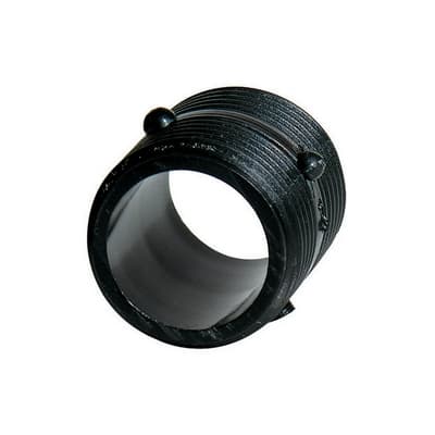 Nipple Doppio Filetto Maschio Faidf Diam ¾ x ¾ Conf - 3
