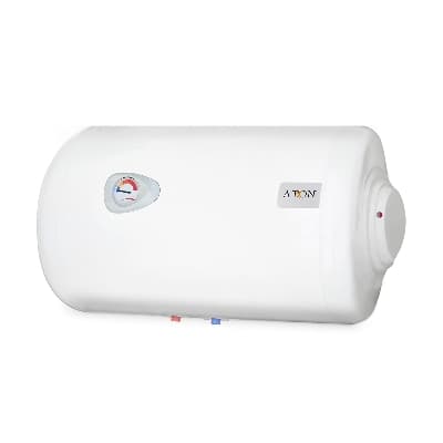 Scaldabagno Elettrico Aton 80 L Orizzontale Anni 5 - 3