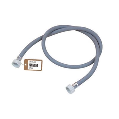 Tubo Carico Lavatrice FF F Faidf FF ¾ x 250 cm - 3