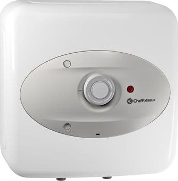 Scaldabagno Elettrico Chaffoteaux 10 L Sopralavello Anni 2 - 2
