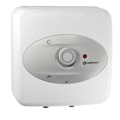 Scaldabagno Elettrico Chaffoteaux 10 L Sopralavello Anni 2 - 2