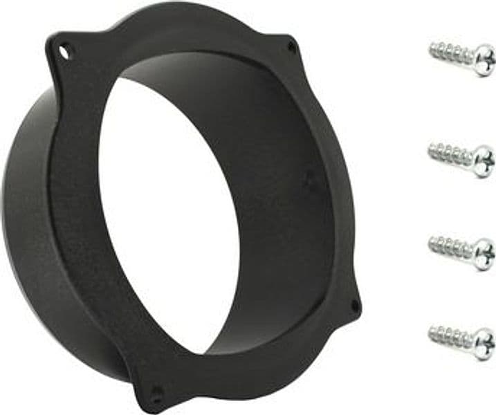 Raccordo per Canale Wavedrain Ø 100 Dh - 3