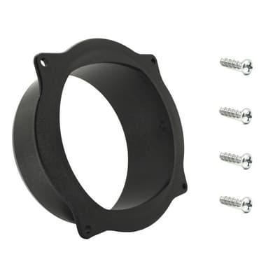 Raccordo per Canale Wavedrain Ø 100 Dh - 3