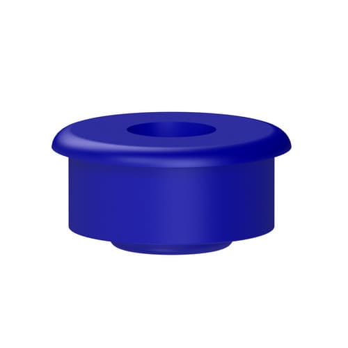 Tappino Blu per Attacco Lavastoviglie Dh - 2
