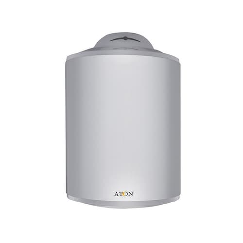 Scaldabagno Elettrico Aton 15 L Verticale Sottolavello Anni 3 - 3